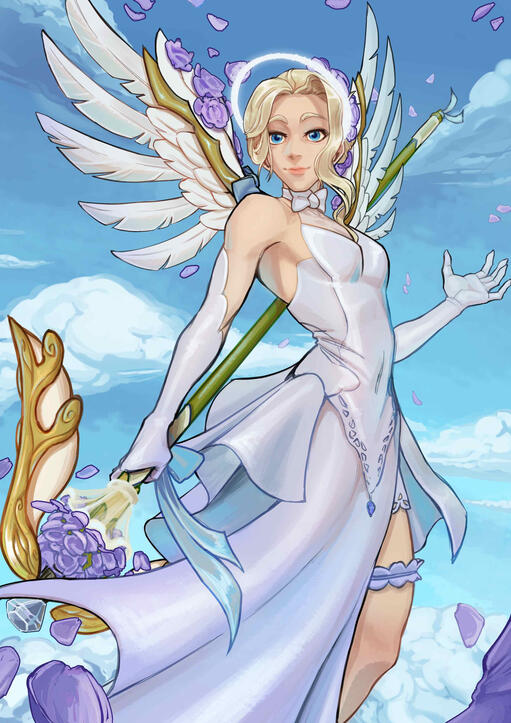 Mercy