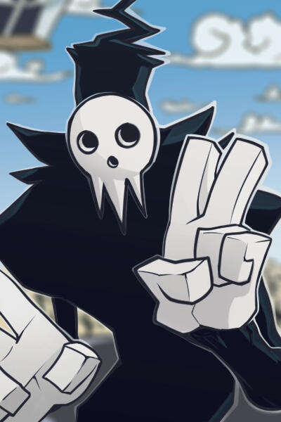 Death Soul Eater
