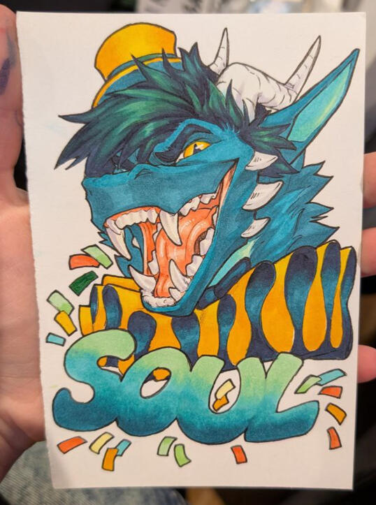 Badge Commission