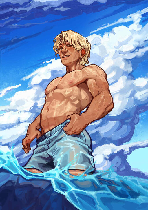 AFTG - Jeremy Knox