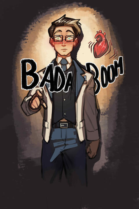 Gay Panic