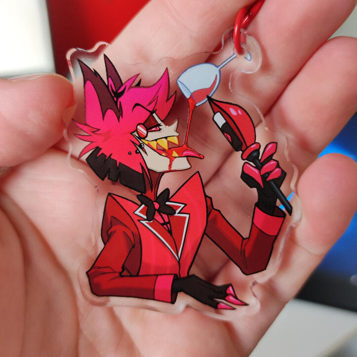 Alastor