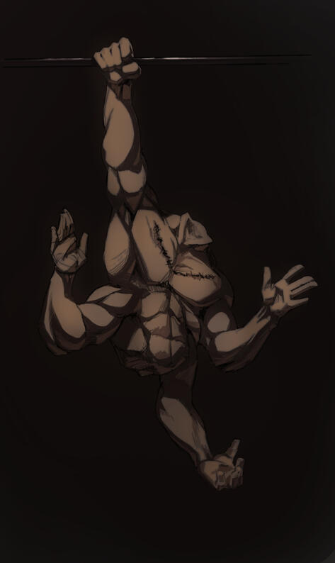 Arms